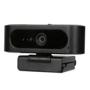 Targus AVC045GL webcam 1920 x 1080 pixels USB Black