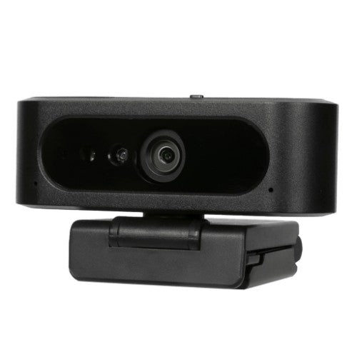 Targus AVC045GL webcam 1920 x 1080 pixels USB Black