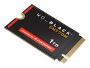 SanDisk Black WD_BLACK SN770M NVMe 1 TB M.2 PCI Express 4.0 TLC 3D NAND