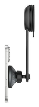 Belkin BoostCharge Universal Black Cigar lighter, USB Wireless charging Fast charging Auto