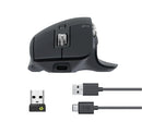 Logitech MX Master 3S Bluetooth Edition