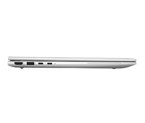 HP EliteBook G11 AMD Ryzen™ 7 8840U Laptop 14" WUXGA 32 GB DDR5-SDRAM 1 TB SSD Wi-Fi 6E (802.11ax) Windows 11 Pro Silver