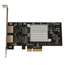 StarTech.com ST2000SPEXI network card Internal Ethernet 2000 Mbit/s