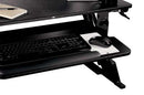 3M SD60B desktop sit-stand workplace
