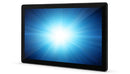 Elo Touch Solutions I-Series E850591 All-in-One PC/workstation Intel® Core™ i3 i3-8100T 21.5" 1920 x 1080 pixels Touchscreen All-in-One tablet PC 8 GB DDR4-SDRAM 128 GB SSD Windows 10 Wi-Fi 5 (802.11ac) Black