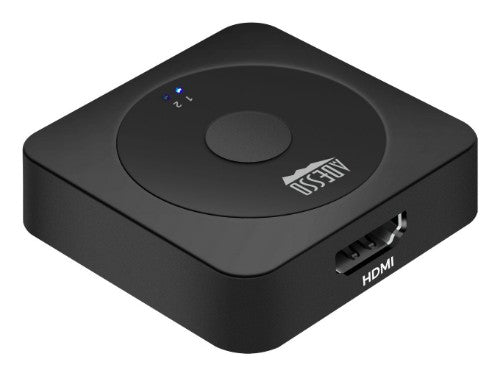 Adesso AUH-5100 video splitter HDMI 2x HDMI