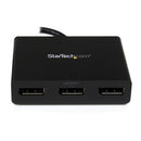 StarTech.com MSTDP123DP video splitter DisplayPort 3x DisplayPort