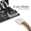 Siig LB-US0514-S1 interface cards/adapter Internal USB 3.2 Gen 1 (3.1 Gen 1)
