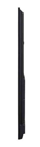LG 86UL3Q-E signage display Digital signage flat panel 86" LED Wi-Fi 350 cd/m² 4K Ultra HD Black WebOS 16/7