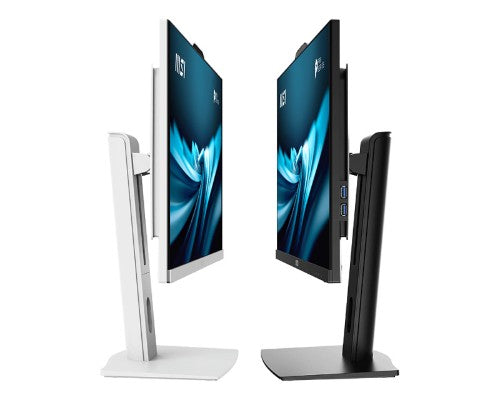 MSI Pro AP242P 14M-641US Intel® Core™ i7 i7-14700 23.8" 1920 x 1080 pixels All-in-One PC 32 GB DDR5-SDRAM 1 TB SSD Windows 11 Pro Wi-Fi 6E (802.11ax) Black