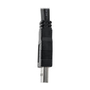 Tripp Lite U330-15M USB cable USB 3.2 Gen 1 (3.1 Gen 1) 590.6" (15 m) USB A Black