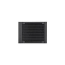 Thermaltake TH120 Processor All-in-one liquid cooler 4.72" (12 cm) Black 1 pc(s)