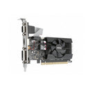 MSI GT 710 NVIDIA GeForce GT 710 2 GB GDDR3