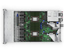 HPE ProLiant Compute DL360 Gen12 6517P 1P 2x32GB-R 8SFF NS204i-u v2 MR408i-o 2x1000W PS NA Server