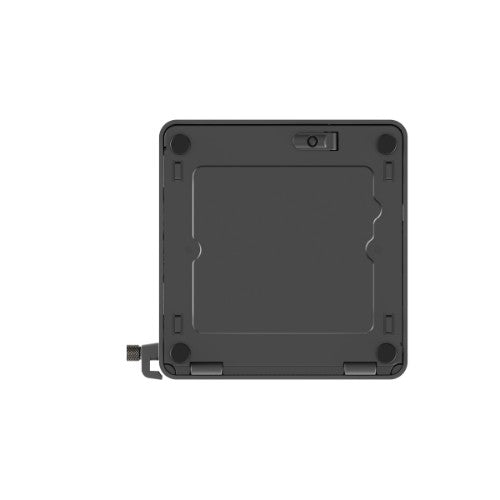 ASUS NUC RNUC15CRKC7069CU Intel Core 7 240H 16 GB DDR5-SDRAM 1 TB SSD Windows 11 Pro Mini PC Black