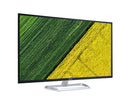 Acer EB321HQ Awi computer monitor 31.5" 1920 x 1080 pixels Full HD LED White