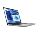 DELL Latitude 7455 Qualcomm Snapdragon X1P-64-100 Laptop 14" Touchscreen Quad HD+ 16 GB LPDDR5x-SDRAM 512 GB SSD Wi-Fi 7 (802.11be) Windows 11 Pro Gray