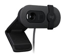 Logitech 960-001579 webcam 2 MP 1920 x 1080 pixels USB Graphite