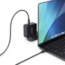 StarTech.com TBLT5MM80CM240WWH Thunderbolt cable 31.5" (0.8 m) 120 Gbit/s White