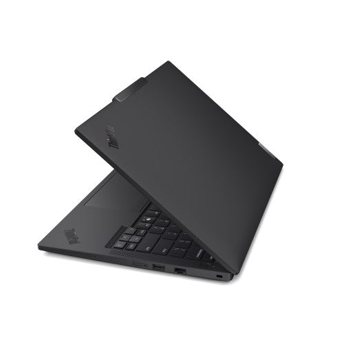 Lenovo ThinkPad T14 Gen 6 (AMD) Copilot+ PC AMD Ryzen AI 7 350 Laptop 14" Touchscreen WUXGA 32 GB DDR5-SDRAM 512 GB SSD Wi-Fi 7 (802.11be) Windows 11 Pro Black