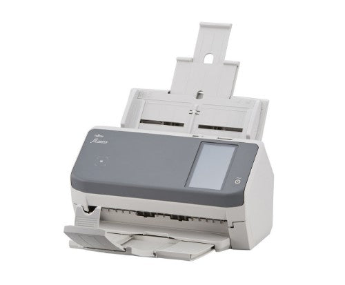 Fujitsu fi-7300NX ADF scanner 600 x 600 DPI A4 Gray