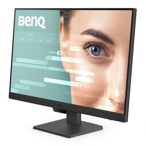 BenQ GW2790 computer monitor 27" 1920 x 1080 pixels Full HD LCD Black