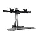 Tripp Lite DMA1327SD mounting kit Black Steel