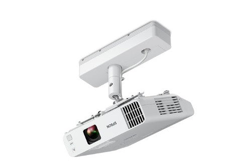 Epson PowerLite L210W data projector 4500 ANSI lumens 3LCD WXGA (1280x800) White