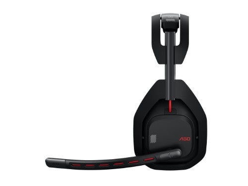 ASTRO Gaming A50 (Gen 5) Headset Wireless Head-band USB Type-C / USB Type-A Bluetooth Black