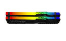 Kingston Technology FURY Beast RGB memory module 64 GB 2 x 32 GB DDR5 6000 MT/s ECC