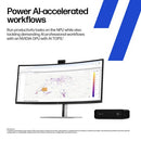 HP Z2 Mini G1i Workstation Desktop PC Wolf Pro Security Edition