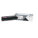 Lexmark C340X30 toner cartridge 1 pc(s) Original Magenta