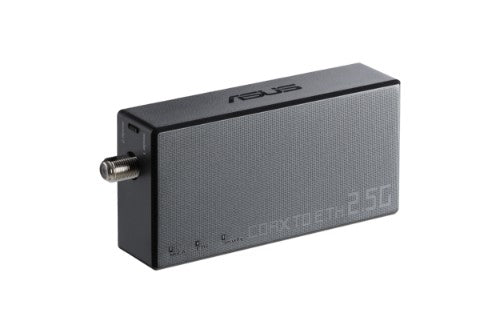 ASUS MA-25 network transceiver module 2500 Mbit/s RJ-45