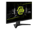 MSI MAG 242F computer monitor 23.8" 1920 x 1080 pixels Full HD LCD Black