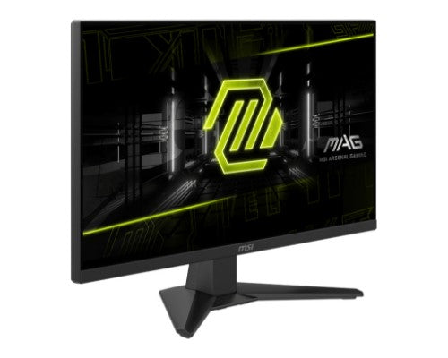 MSI MAG 242F computer monitor 23.8" 1920 x 1080 pixels Full HD LCD Black