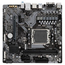 GIGABYTE A620M S2H motherboard AMD A620 Socket AM5 micro ATX