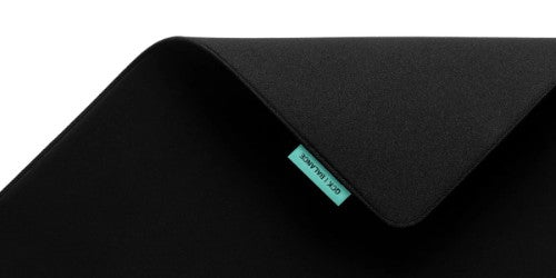 Steelseries 63432 mouse pad Gaming mouse pad Black