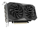 GIGABYTE GeForce RTX 3050 WINDFORCE OC V2 6G NVIDIA 6 GB GDDR6