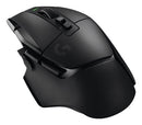 Logitech G 910-006178 mouse Gaming Right-hand RF Wireless Optical 25600 DPI