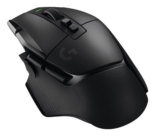 Logitech G 910-006178 mouse Gaming Right-hand RF Wireless Optical 25600 DPI