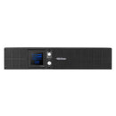 CyberPower OR2200LCDRT2U uninterruptible power supply (UPS) Line-Interactive 2 kVA 1320 W 8 AC outlet(s)