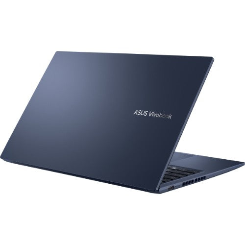 ASUS Vivobook 15 M1502YA-RS53 AMD Ryzen™ 5 7430U Laptop 15.6" Full HD 8 GB DDR4-SDRAM 512 GB SSD Wi-Fi 5 (802.11ac) Windows 11 Home Blue