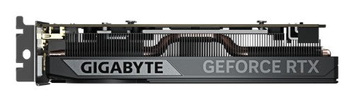 GIGABYTE GeForce RTX 5060 OC Low Profile 8G NVIDIA 8 GB GDDR7