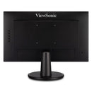 Viewsonic VA2247-MH computer monitor 22" 1920 x 1080 pixels Full HD LED Black