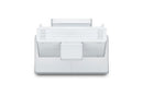 Epson PowerLite 800F data projector Ultra short throw projector 5000 ANSI lumens 3LCD WXGA (1366x768) White