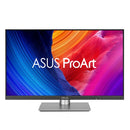 ASUS ProArt PA32QCV computer monitor 31.5" 6016 x 3384 pixels 6K Ultra HD LCD Silver