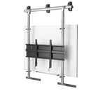 Chief OB1U monitor mount / stand 100" Screws Silver