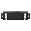StarTech.com USB210AIND-USB-A-HUB interface hub USB 2.0 Type-B 480 Mbit/s Black