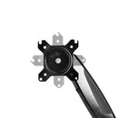 StarTech.com ARMUNONB1 laptop stand Laptop & monitor arm Black