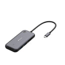 Verbatim 32146 wireless display adapter USB Full HD Desktop